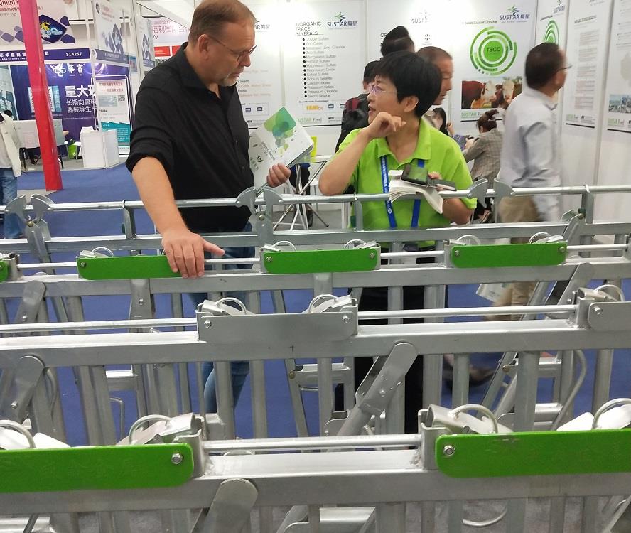 Germany customer
