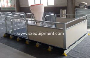 Porsaat Nursery Crate