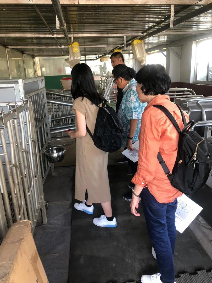 Kiinan 10. meijerkonferenssi & 2019 China Dairy Exhibition